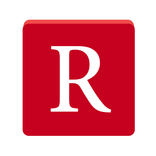 RedReader PC