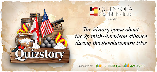 Quizstory - Spanish Friendship