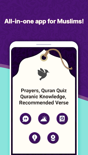 MuslimOn: Quran Doa Lockscreen PC