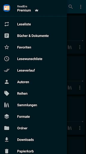 ReadEra Premium – ebook reader