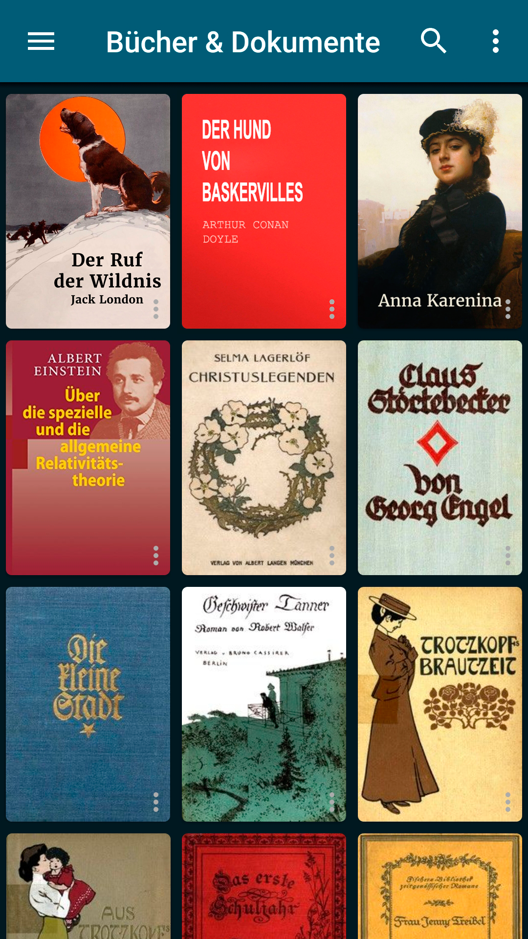 ReadEra Premium – ebook reader PC