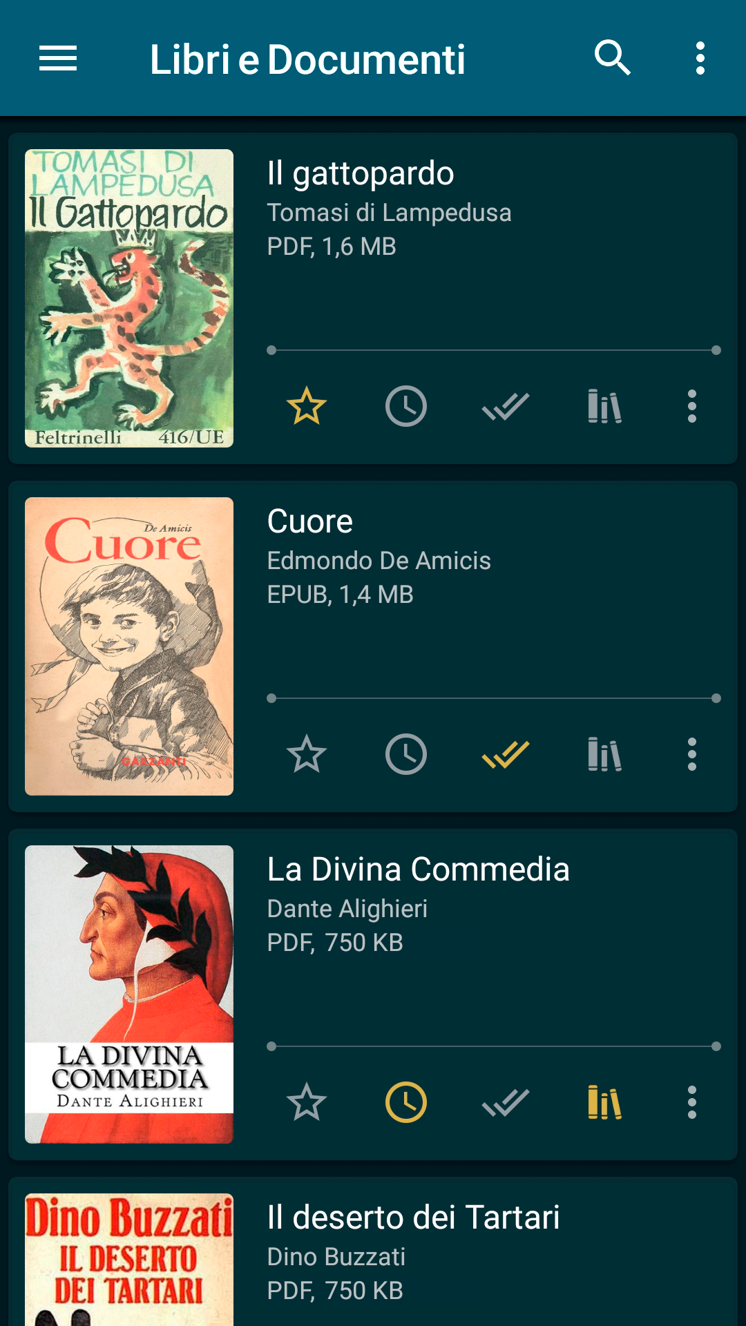 ReadEra – lettore di libri PC