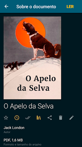 ReadEra – leitor de livros para PC