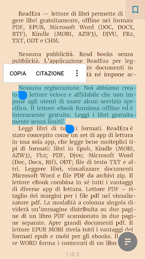 ReadEra – lettore di libri PC