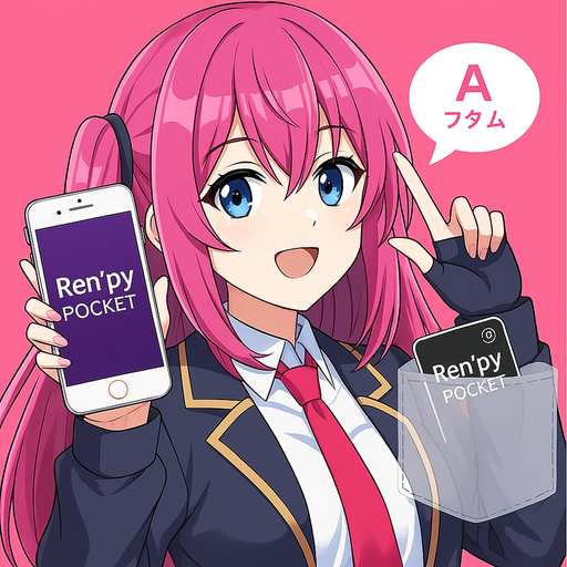 Renpy Pocket PC