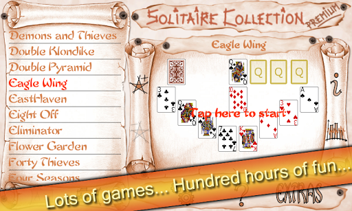 Solitaire Collection Premium PC