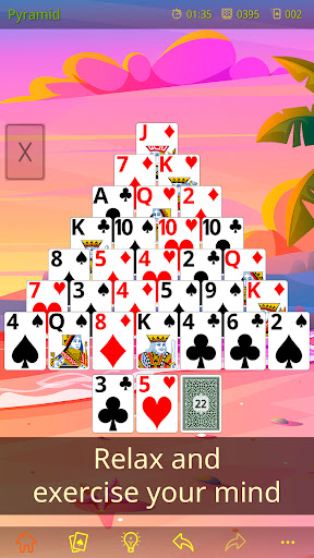 Solitaire Master