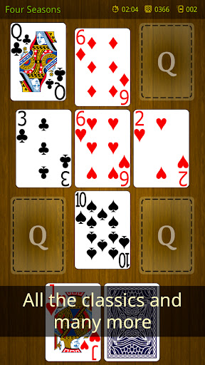 Solitaire Master
