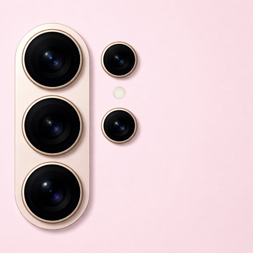 Camera for Galaxy S26 Ultra PC