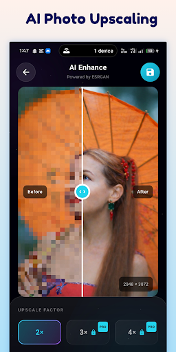 Camera for Galaxy S26 Ultra PC