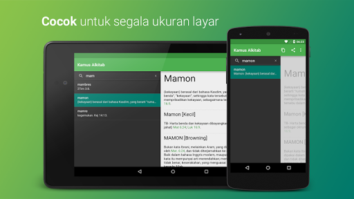 komputer Kamus Alkitab