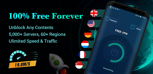 Star VPN ПК