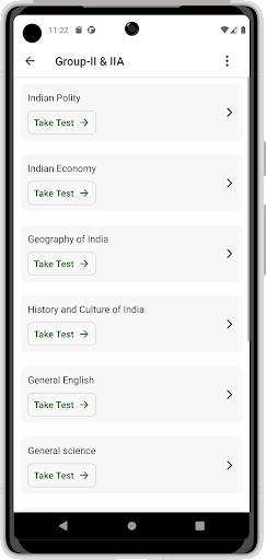 TNPSC Exam Prep - KalviApp PC