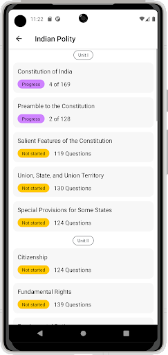 TNPSC Exam Prep - KalviApp PC