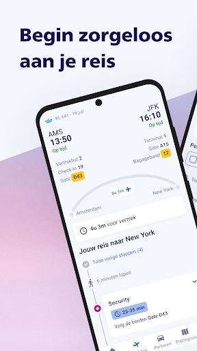 Schiphol Amsterdam Airport PC