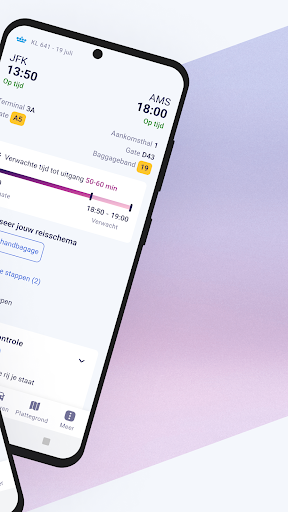 Schiphol Amsterdam Airport PC