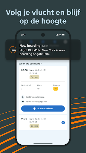 Schiphol Amsterdam Airport PC