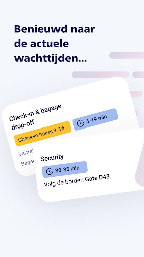 Schiphol Amsterdam Airport PC