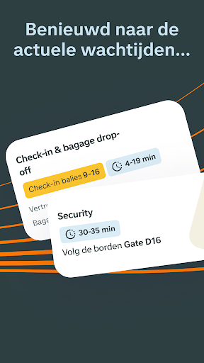 Schiphol Amsterdam Airport PC