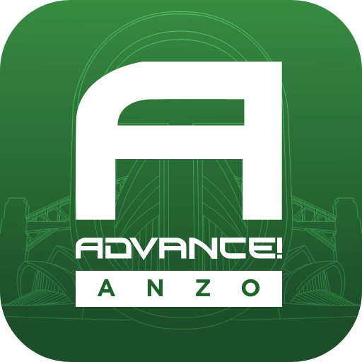 Advance! ANZO PC