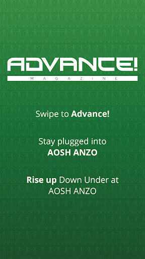 Advance! ANZO PC