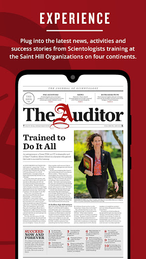 The Auditor PC