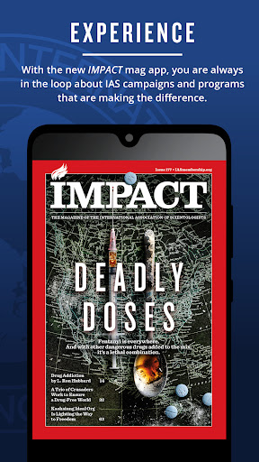 IMPACT Mag. PC