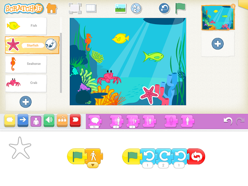 ScratchJr para PC