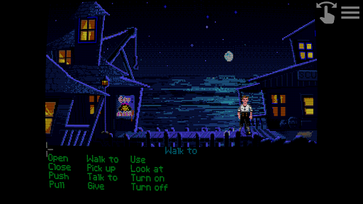 ScummVM PC