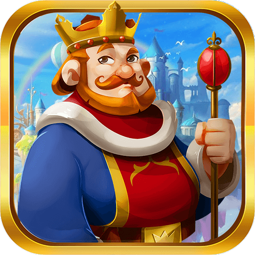 Download Clash of Kings:The West on PC with MEmu