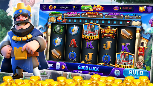 Slots King PC