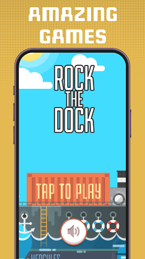 Arcadia Funzone Lite Games PC