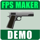 FPS Maker 3D DEMO PC