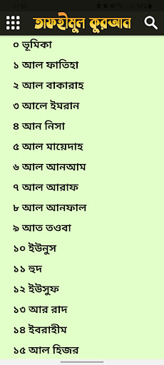 তাফহীমুল কুরআন পিসি