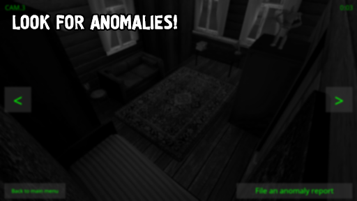 Im On a Surveillance Mission PC