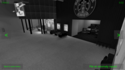 Im On a Surveillance Mission PC