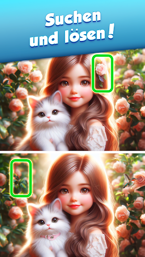 5 Unterschiede Online PC