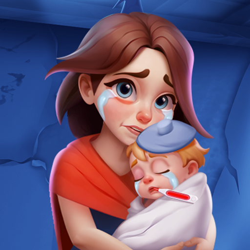 Nuts UP! Bolts Sort Puzzle