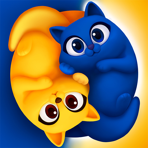 Kitty Sort: Twisted Tails ПК