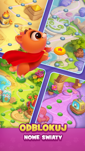 Kitty Sort: Twisted Tails PC