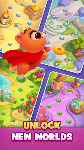 Kitty Sort: Twisted Tails ПК