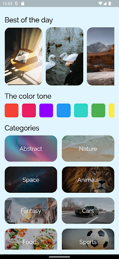 Wallpapers - 4K, HD Wallpapers PC