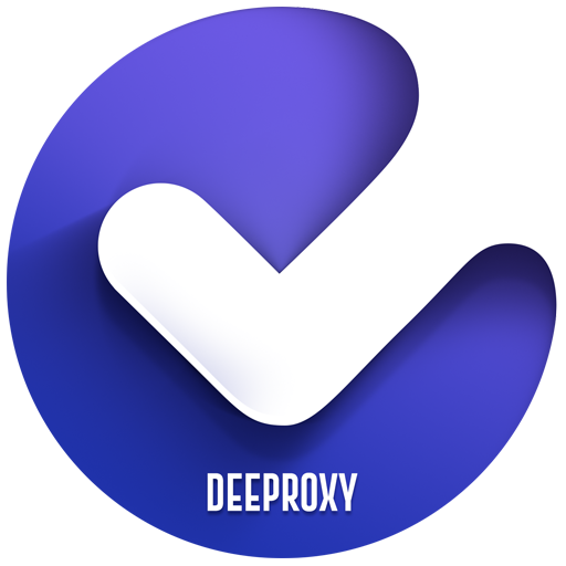 DeeProxy: Proxies for Telegram PC
