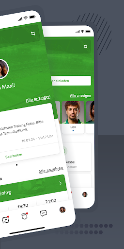 SpielerPlus - Teamorganisation PC