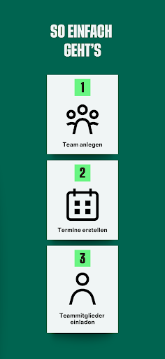 SpielerPlus - Teamorganisation PC
