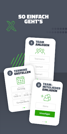 SpielerPlus - Teamorganisation PC