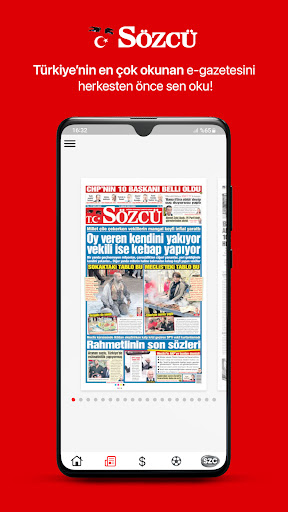 Sözcü Gazetesi - Haberler