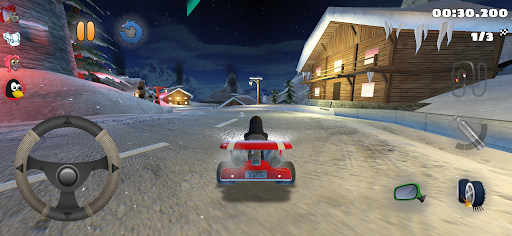 SuperTuxKart PC