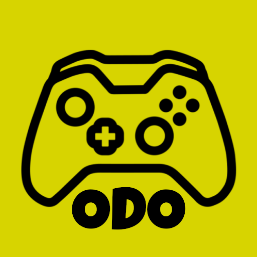 Odo Gamepad Mapper - No Root