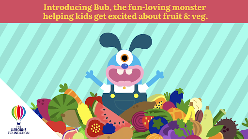 Teach Your Monster Eating PC